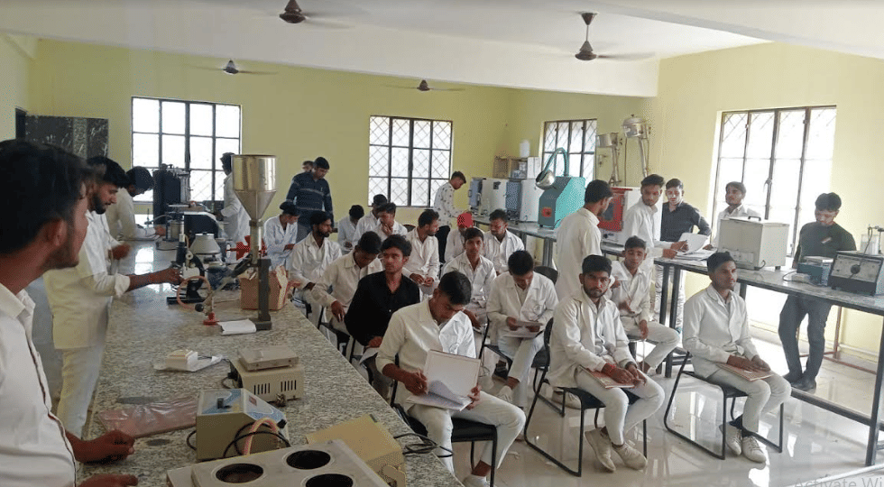 SRC Nursing & Paramedical Institute Mathura Activities photo 15